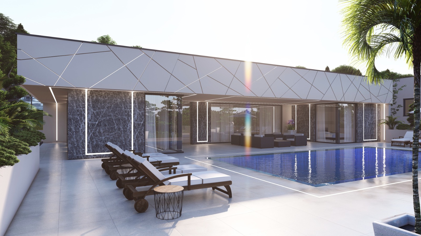 Vila Solaris